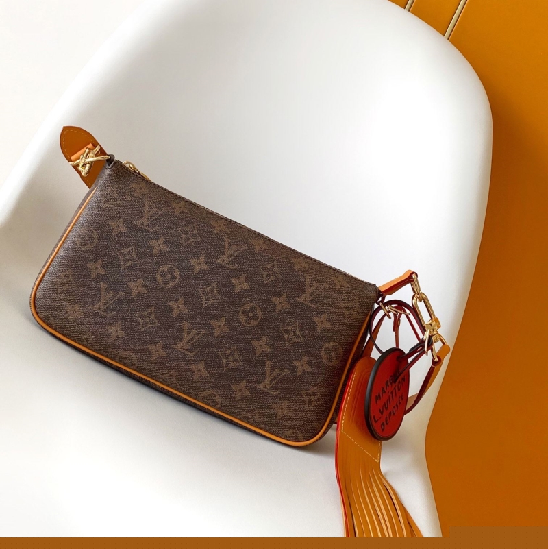 LV Satchel bags